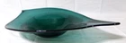 Danish Mid Century Modern Holmegaard Viking Blenko Pulled Epic Art Glass Bowl
