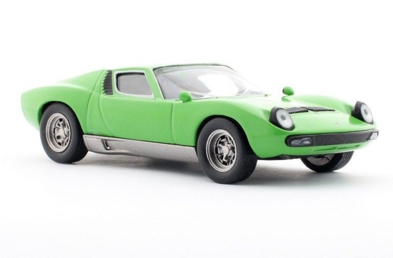 送料無料　Lamborghini Miura 1/43 1966 スケール LS364B-11.jpg