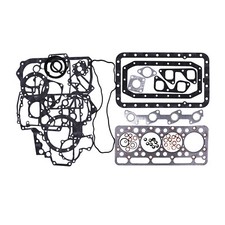 For Kubota V1902 Engine Full Gasket Set 15834-03310 16602-03310 07916-24305