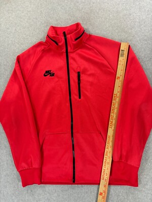 NIKE AIR ジャケット NIKE（ナイキ）の「Nike X Undercover + Gyakusou Nrg Logo