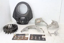 Simplicity Conquest Garden Tractor 18hp B&S Engine Blower Housing Cover Shields