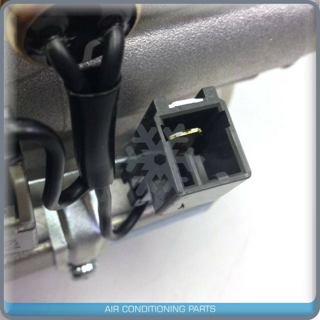 New OEM A/C Compressor fits Montana Tractor L4940 RQ eBay