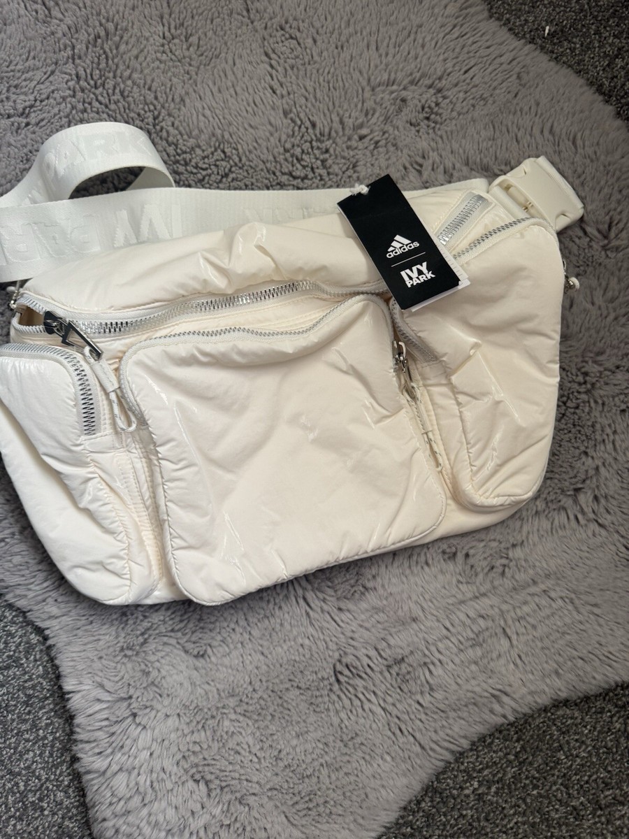 adidas Ivy Park Oversize Waist Bag | eBay UK