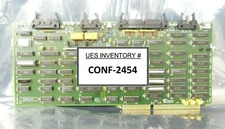 Tencor Instruments 199931 Spatial Filter Controller PCB Card KLA-Tencor New