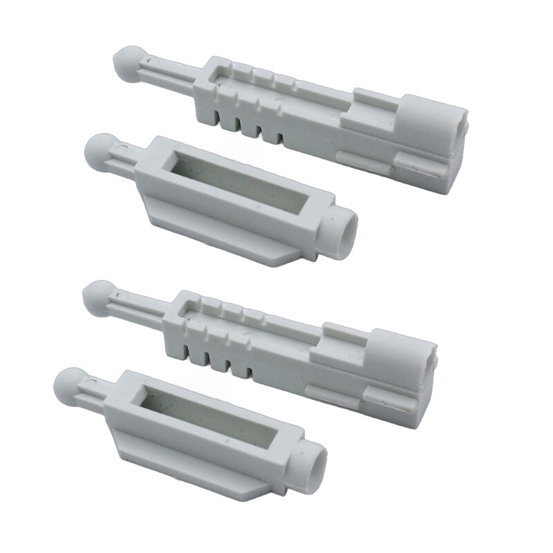 E39 1996-2000 Headlight Regulator Protector Car Light Holder Frame