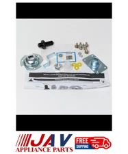 For GE Kenmore Hotpoint Dryer Drum Rear Bearing Sleeve Kit CM00J185X2