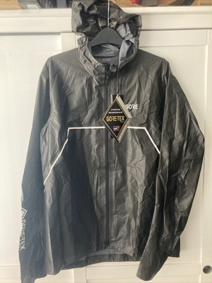 Gore-Tex Shakedry Hooded Jacket Black 