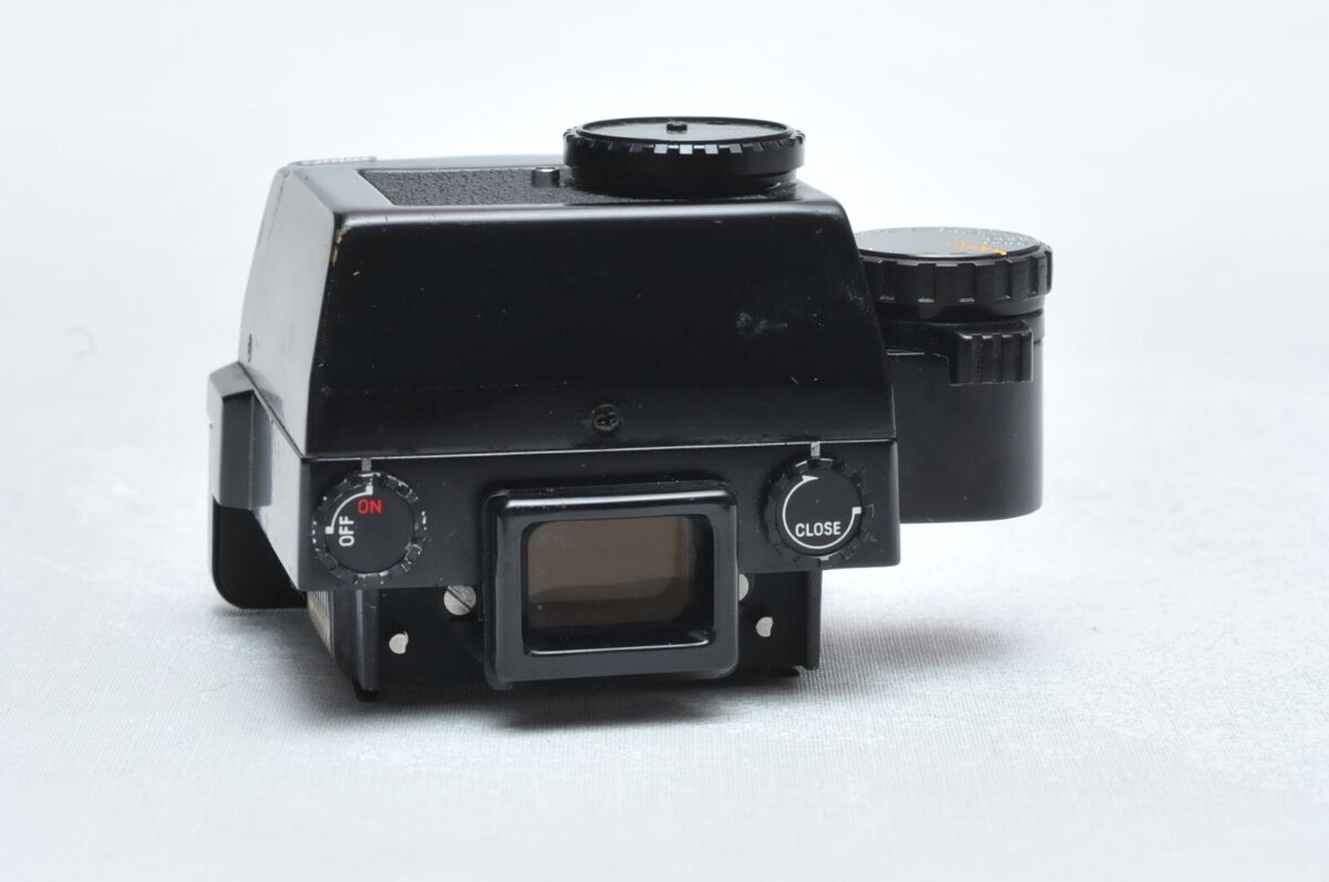 MINOLTA AE View Finder For X-1 XK XM *AS IS* | eBay MINOLTA AE View Finder For X-1 XK XM *AS IS* | eBay