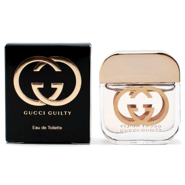 gucci guilty roller
