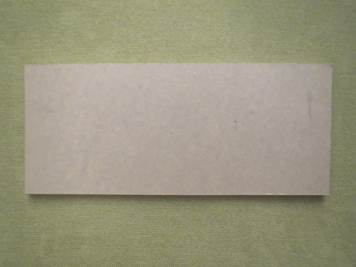 One Dollar Bill Note Paper Pad Stationery Memo, 9.75 x 4.125 inches, 40 sheets - Picture 5 of 6