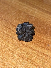 Egyptian Prophecy Stone Stalactic Pseudomorph