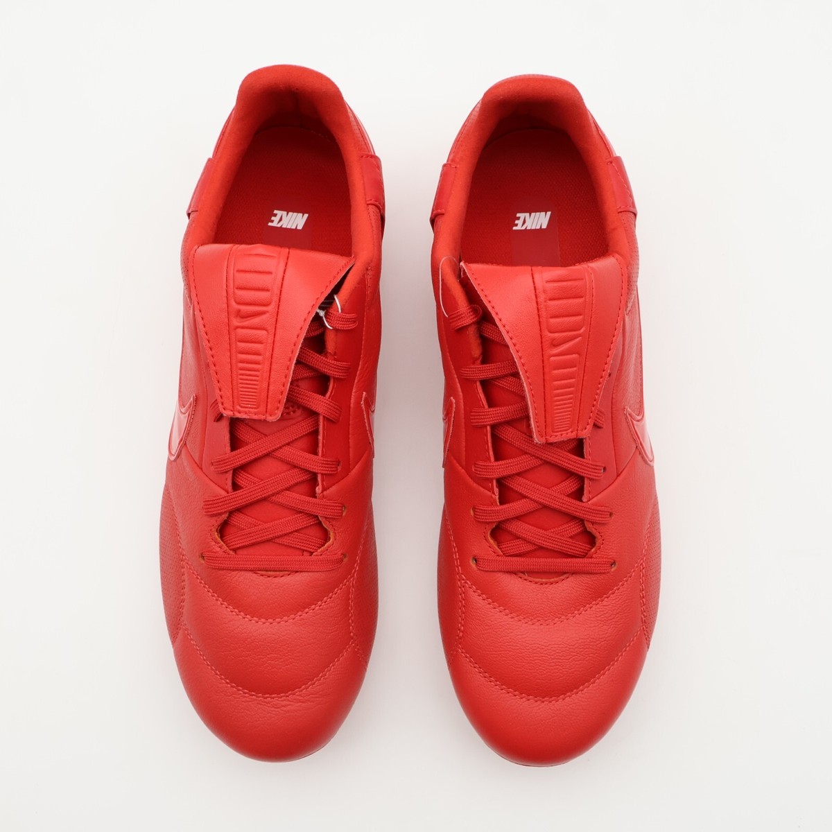 HM0265-600 Nike Premier 3 Fire Red White (Men's) | eBay HM0265-600 Nike Premier 3 Fire Red White (Men's) | eBay
