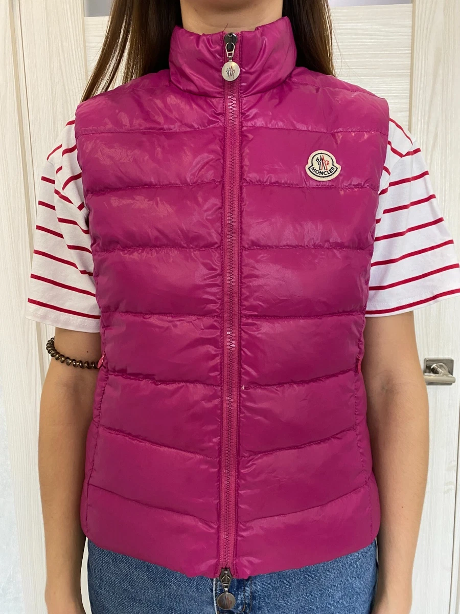 Moncler 2024 ghany jacket