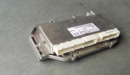 Mercedes - Benz W202 Steuergerät 0195453132 K04