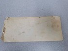 Vintage 1926 Continental Casualty Company Financial Accident Policy Chicago — photo 10