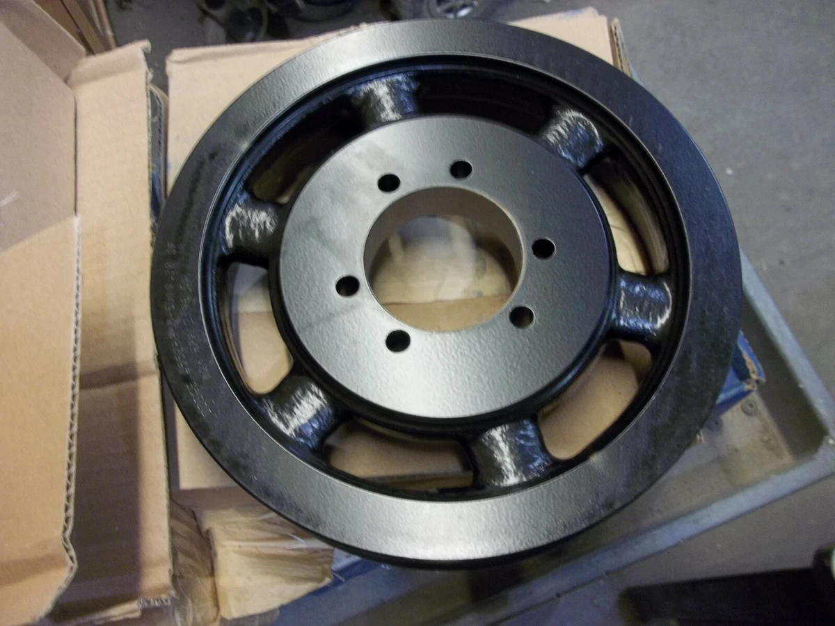 Dodge sheaves hot sale