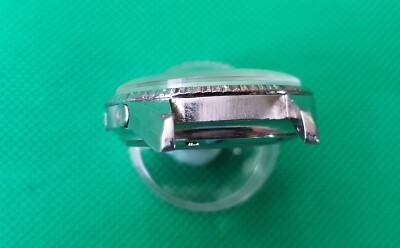 JDM VINTAGE WEEKLY AUTO ORIENT AAA 19 JEWELS KANJI DAYS
