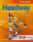 New Headway: Pre-Intermediate: Student's Book by John Soars, Liz Soars (Paperback, 2000)