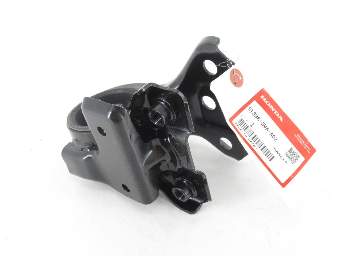 51396-SWA-A02 Genuine OEM Honda Driver Front Lower Control Arm