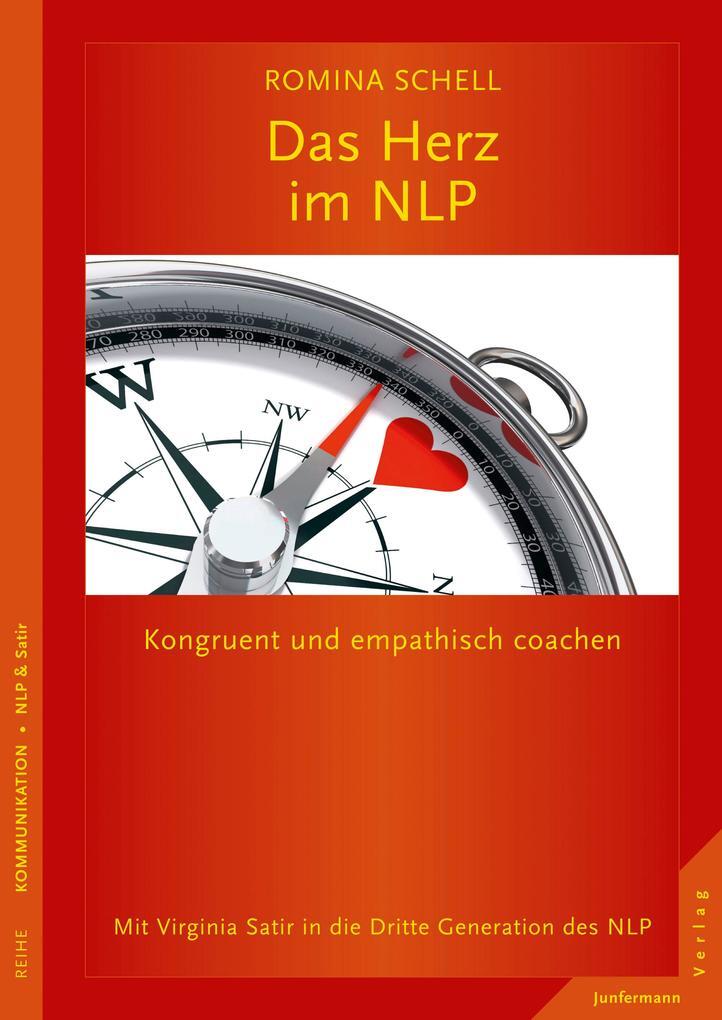 Thumbnail - Das Herz Nlp | Romina Schell | 2015 | Deutsch