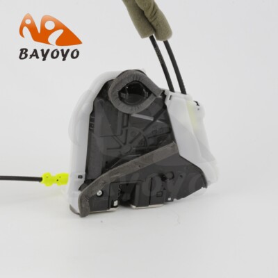 OEM New Rear Left Door Lock Actuator For 2020-2024 Nissan Sentra 82501-6LE0A