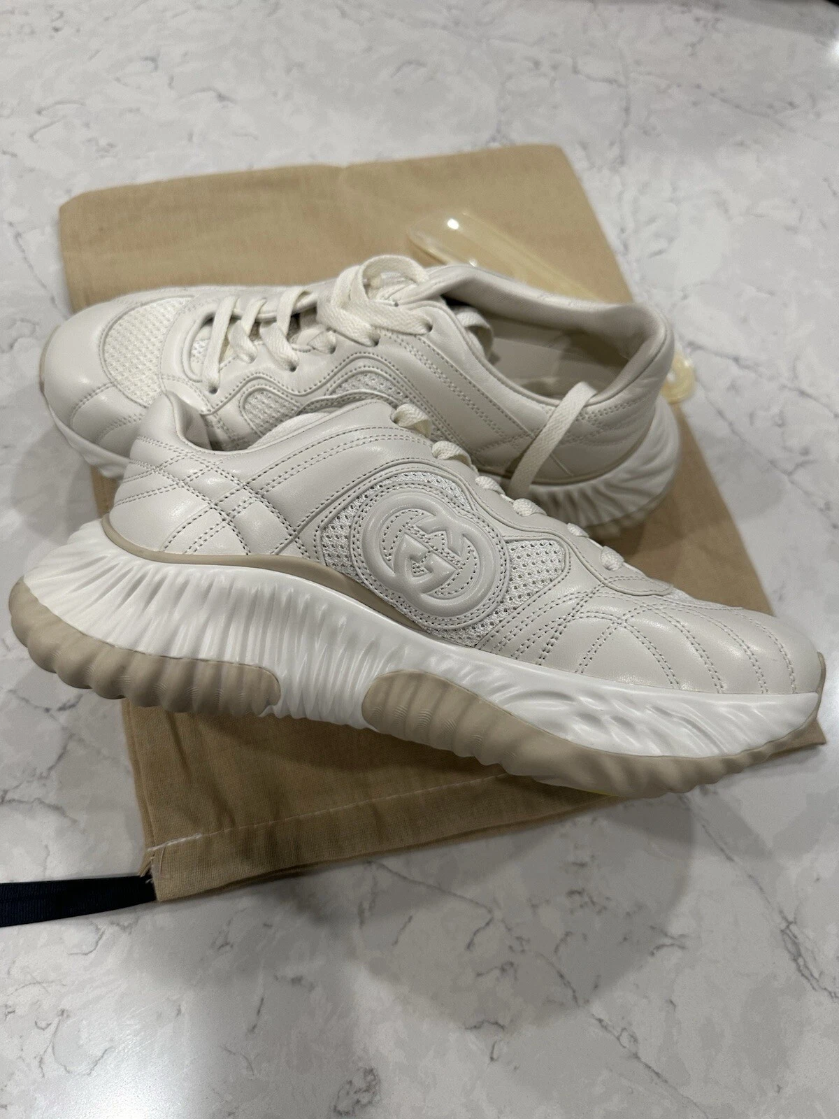 GUCCI RIPPLE TRAINER