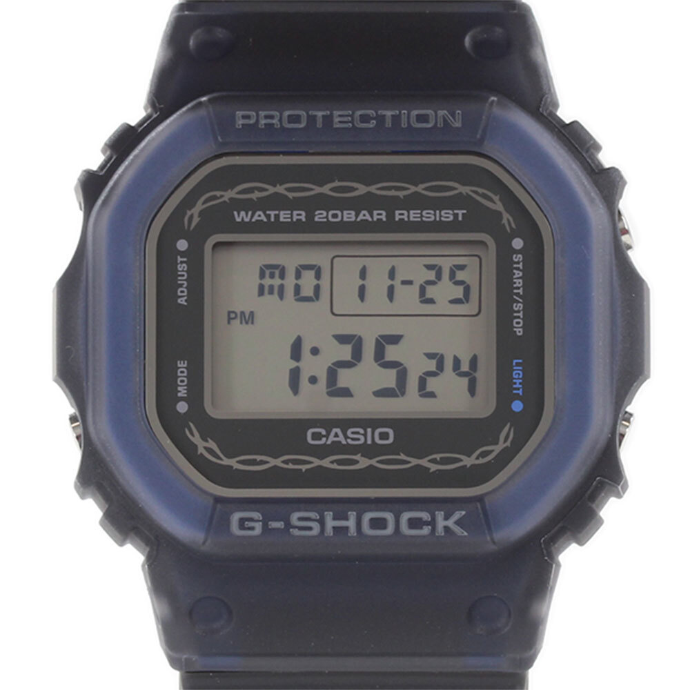 CASIO G-SHOCK DW-5600 MODULE 691 デジタル腕時計 Casio G-shock Dw-5600 691 Module Digital Alarm Chrono Men