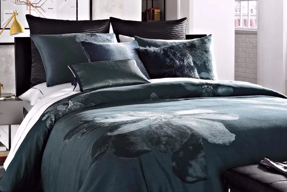 Kenneth cole pillow clearance shams