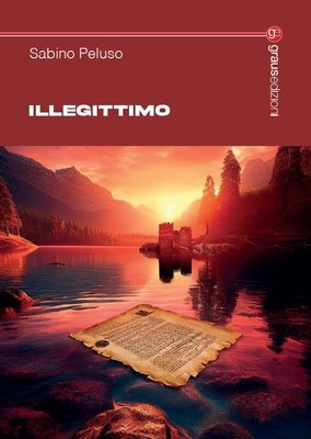 Sabino Peluso Illegittimo (Taschenbuch)