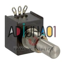 1PCS New In Box VISHAY 657-2-3-502 5K Single Potentiometer 32MMF