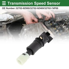 1 Pc No.32702-9Z069 Transmission Speed Sensor for Nissan Xterra 3.3 2001-2004