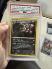 Umbreon XY96 XY Promo Holo Graded PSA 8