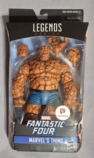 2017 Hasbro Marvel Legends Fantastic Four MARVEL'S THING Walgreens Exclusive