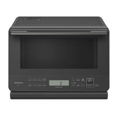 Hitachi Superheated Steam Oven Range Healthy Chef 27L MRO-S7CA H