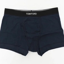  New Tom Ford Logo Boxer Briefs 1 Piece Official