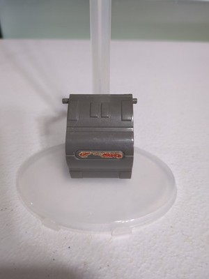 1989 Transformers G1 Micromasters, Countdown's  Rocket Door.