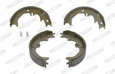 FERODO FSB4120 Handbremsbeläge für TOYOTA LAND CRUISER (KDJ12, GRJ12) Handbremse