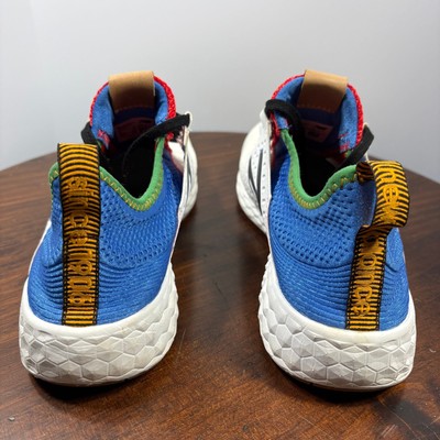 New Balance Fresh Foam Cruz v1 Reissue Athletic Shoes Mens 9  display picture 1