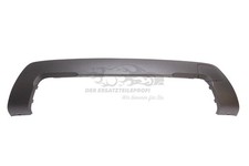 Original Stoßstange hinten unterer Teil für Dacia Duster II 850700542R