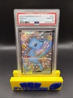 2023 POKEMON JPN SV4A-SHINY TREASURE EX SSR #327 MEW EX PSA 10
