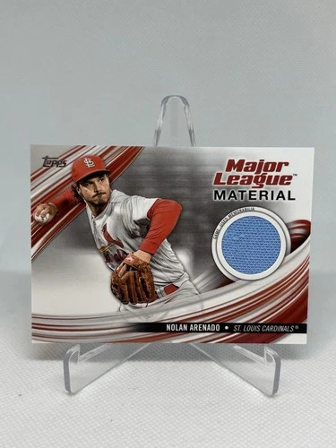 Nolan Arenado