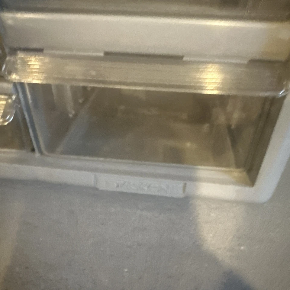 Stack-On Hardware & Craft Storage 22 Drawer Organizer Bin Cabinet Crafting Tools - Image 2 of 4