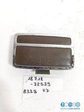Original BMW  E3 E9 E12 Neue Klasse  Aschenbecher Deckel Ascher braun NK 1600...