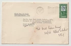 25/9/1961 UK GB FDC - Parliamentary Conference - 1/3- London SE1 Slogan Postmark