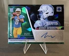 2025 Panini Omarion Hampton Base (Raw)