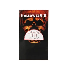 Halloween Iit Haddonfield Memorial Hospital Enamel Pin - Trick Or Treat Studios