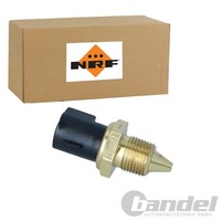 NRF Sensor KÜHlmitteltemperatur Passend FüR Ford Courier Escort Fiesta Galaxy