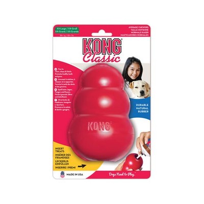 KONG Klassisch M - 8 cm