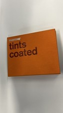 Pantone Tints Coated Ring Hard
