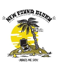 Makes Me Sick [Vinyl LP]